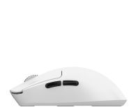 RAMPAGE Clax PAW3311 1k Hz 24 000 DPI BT 5.1 biała CLAX-WHITE - 1370736 - zdjęcie 5